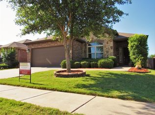 1225 Doe Meadow Dr, Burleson, TX 76028