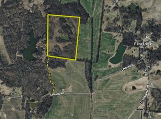 Minnick Elbridge Rd Lot Wp001, Obion, TN 38240