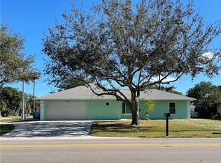 2748 44th St SW, Naples, FL 34116