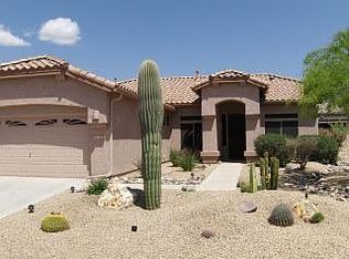 7152 E Texas Ebony Dr, Gold Canyon, AZ 85118