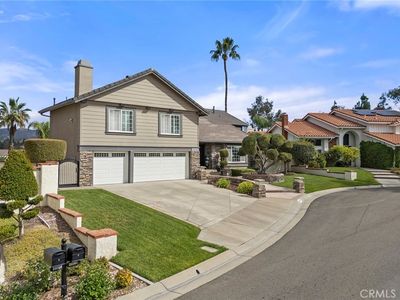 20361 Via Juana, Yorba Linda, CA, 92886