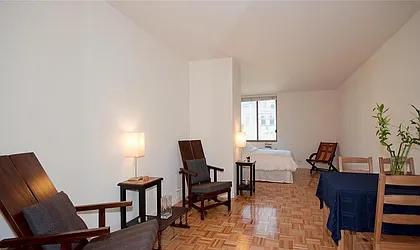 Rented by Corcoran
