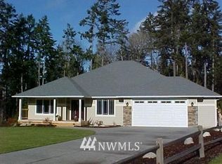 5390 Blaisdell, Port Orchard, WA 98366