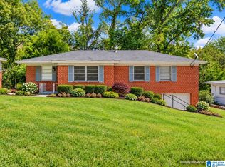 1321 Hatfield Ln, Birmingham, AL 35215