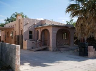 105 W Main St, Safford, AZ 85546