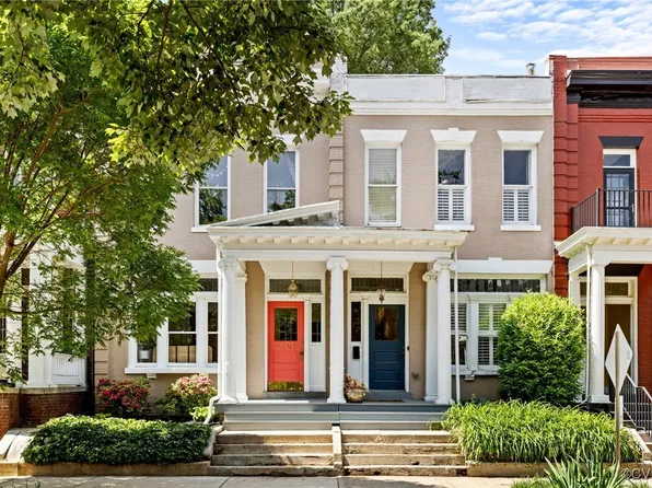 2305 W Grace St, Richmond, VA 23220