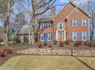 3870 Beacon St, Marietta, GA 30062
