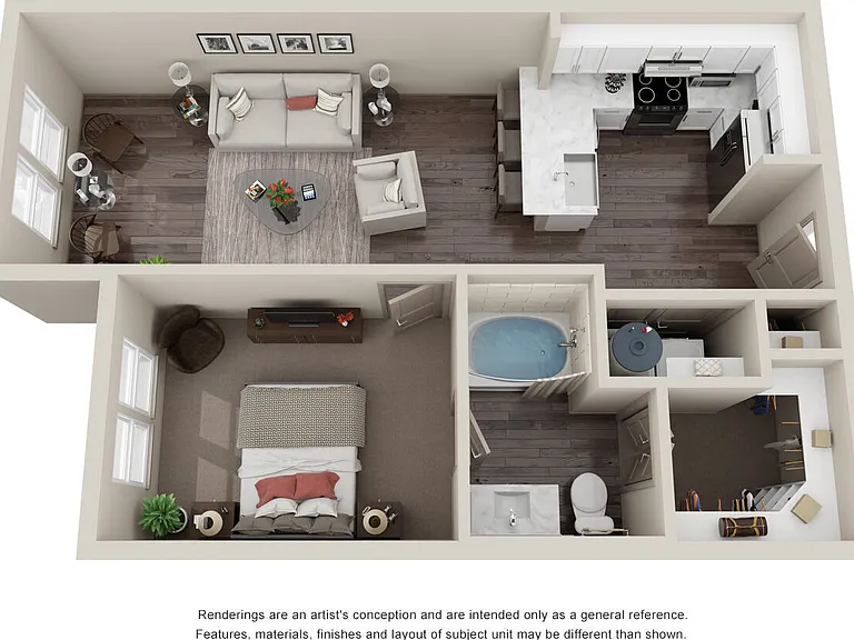 Radius West — Photo 14