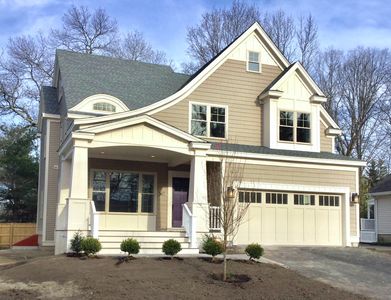 312 Warren St, Needham, MA, 02492