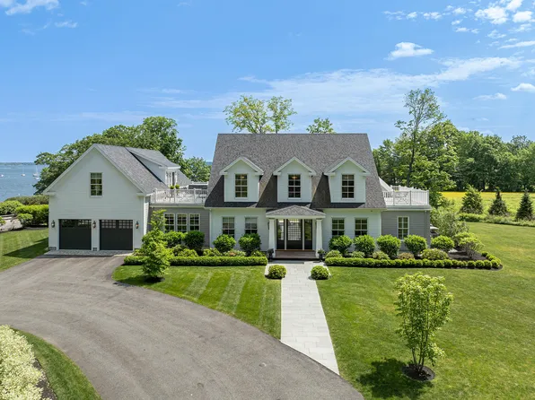 173 Foreside Road, Falmouth, ME 04105