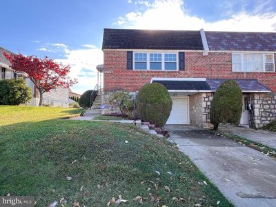 11715 Jeanes St, Philadelphia, PA, 19116