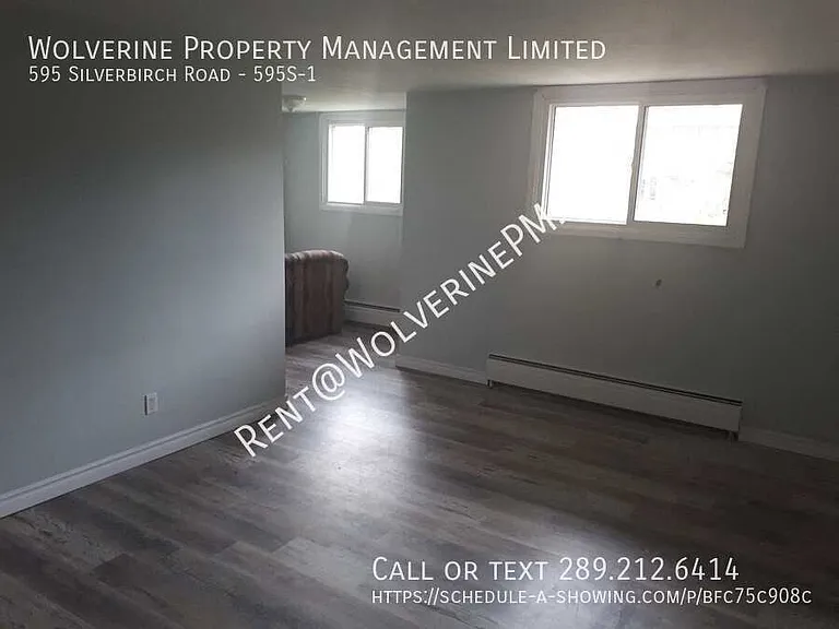 595 Silverbirch Rd #595S-1 — Photo 5