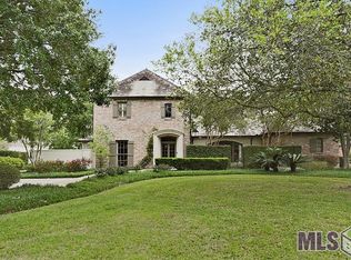 18009 E Augusta Dr, Baton Rouge, LA 70810