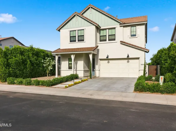 15553 S 181ST Lane, Goodyear, AZ 85338