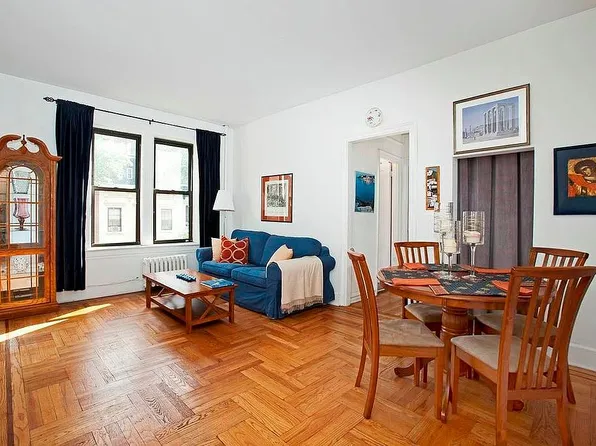 181 E 93rd St APT 4C, New York, NY 10128