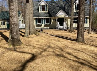 5158 N Pine Grove Dr, Spruce, MI 48762