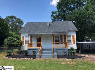 27 Wallace St, Greenville, SC 29605