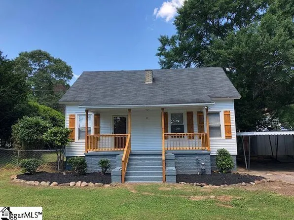 27 Wallace St, Greenville, SC 29605