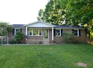 365 Short School Rd, Pulaski, TN 38478