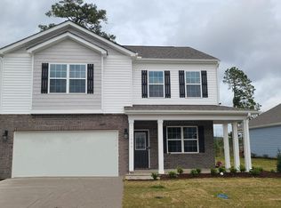 2009 Ella Bengel Dr, New Bern, NC 28562