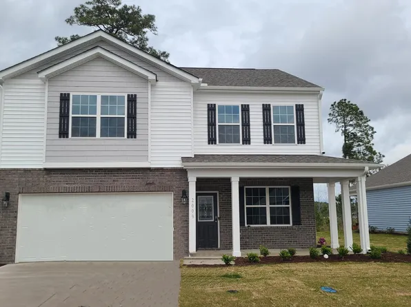 2009 Ella Bengel Drive, New Bern, NC 28562