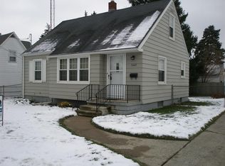 3442 149th St, Toledo, OH 43611