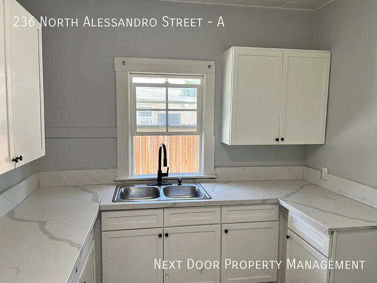 236 N Alessandro St — Photo 3