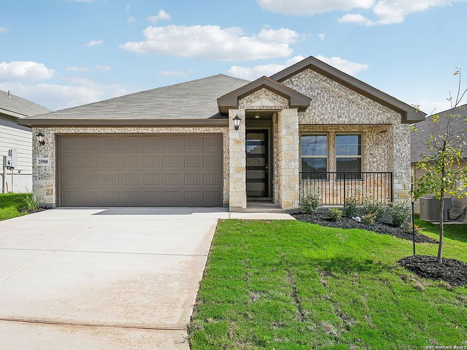1st image of 25908 Marigold Oaks