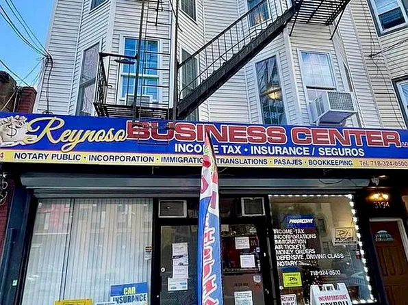 3194 Webster Ave Front 1, Bronx, NY 10467