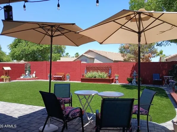 14211 N 149TH Drive N, Surprise, AZ 85379