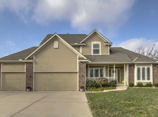 11316 N Belleview Ave, Kansas City, MO 64155