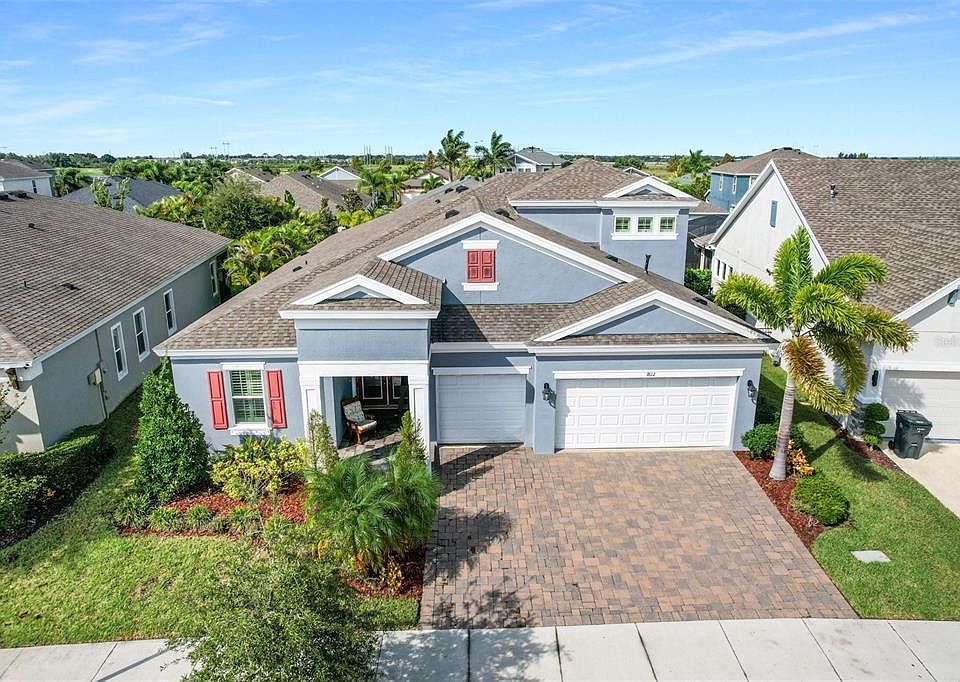 1st image of 7612 PARADISO DRIVE