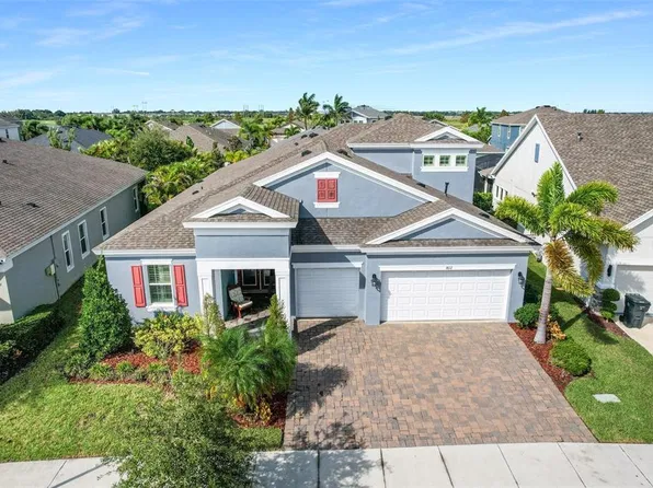 7612 PARADISO DRIVE, APOLLO BEACH, FL 33572