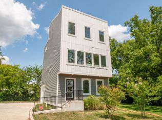 1021 Elvira Ave #F, Nashville, TN 37216