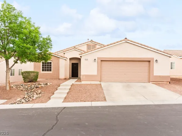 8145 Dancing Ave, Las Vegas, NV 89131