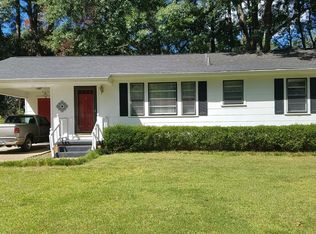 615 Hibner St, Tupelo, MS 38804