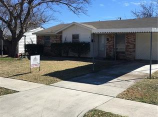 2908 Ridgeway Dr, Plano, TX 75074