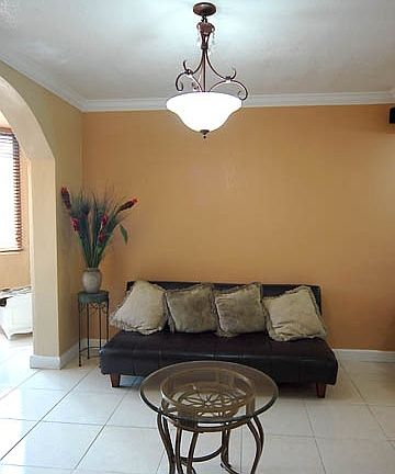 Additional Living Room or Dining
