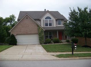 437 General John Payne Blvd, Georgetown, KY 40324