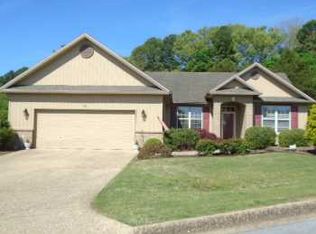 32 Tanyard Dr, Bella Vista, AR 72715