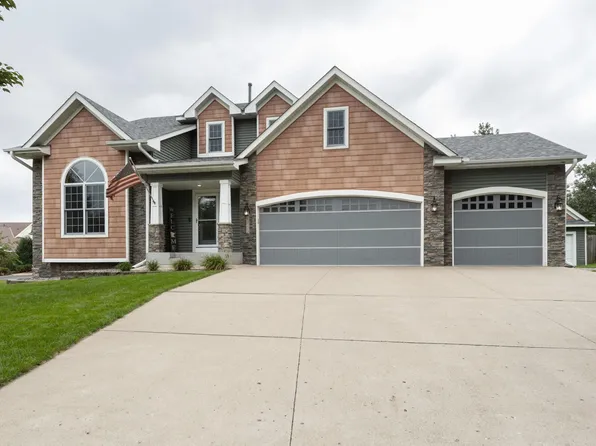 13995 Olive St NW, Andover, MN 55304