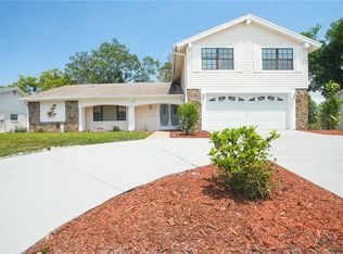 12106 Bear Creek Ln, Hudson, FL 34667