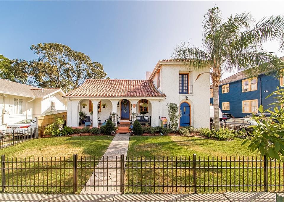 3627 State Street Dr, New Orleans, LA 70125 Zillow