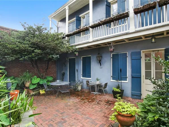 718 Barracks St Unit 7, New Orleans, LA 70116