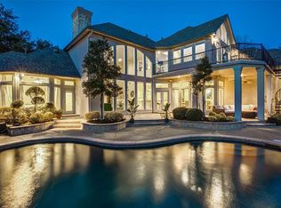 2207 Brookcrest Ln, Grapevine, TX 76051