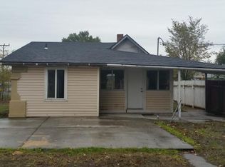 625 N 1st St, Nyssa, OR 97913