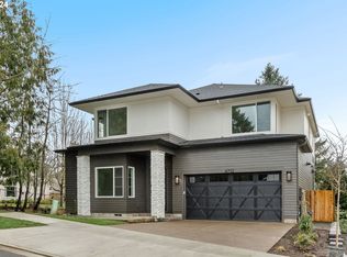 4712 SW Pendleton St LOT 8, Portland, OR 97221