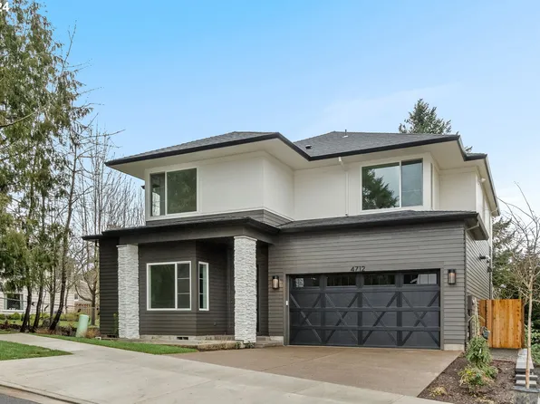 4712 SW Pendleton St Lot 8, Portland, OR 97221
