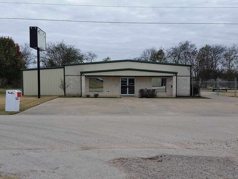 Office Building / 11 lots