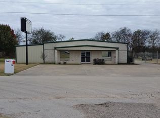 101 W Eubank St, Mabank, TX 75147